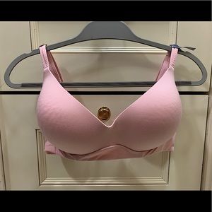 Aerie 38 D Wireless Padded Bra